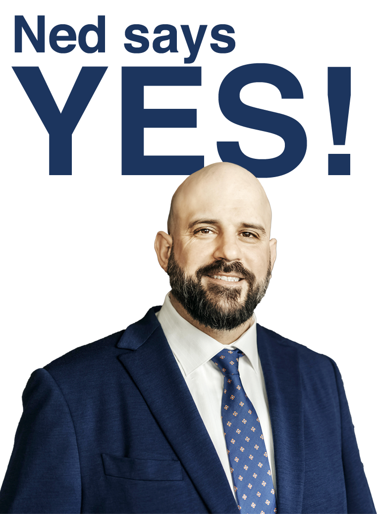 ned-says-yes
