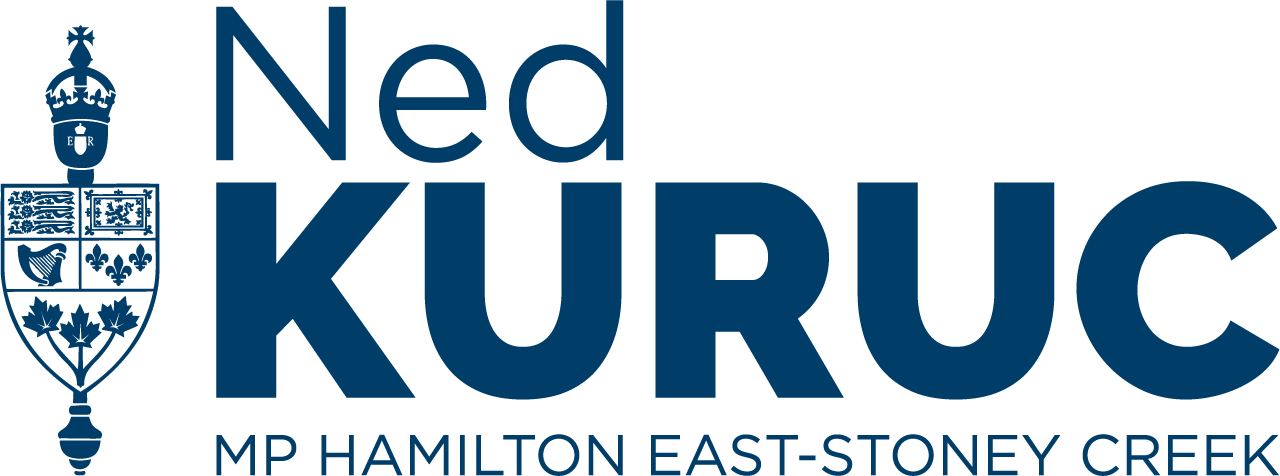 Ned Kuruc